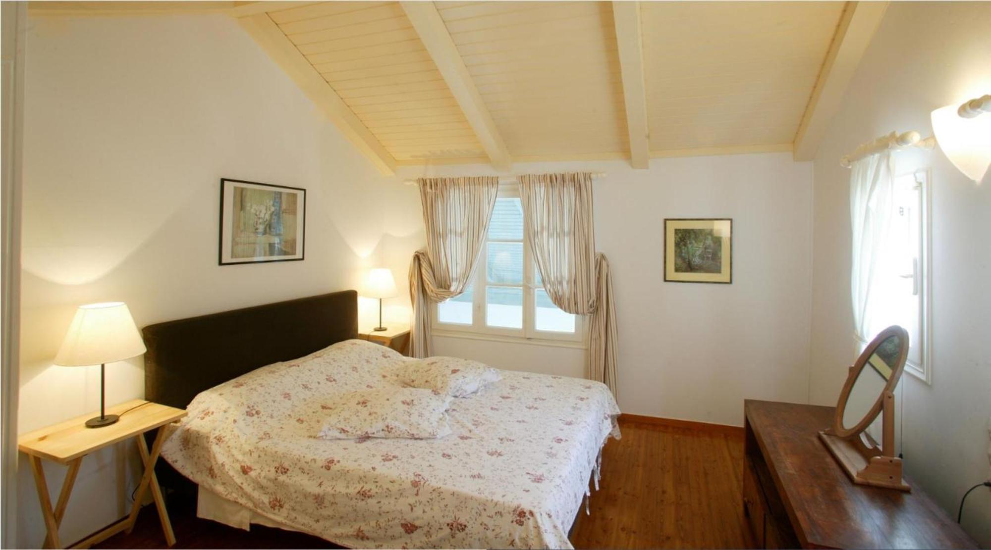 Agios Nikitas Villas Esterno foto
