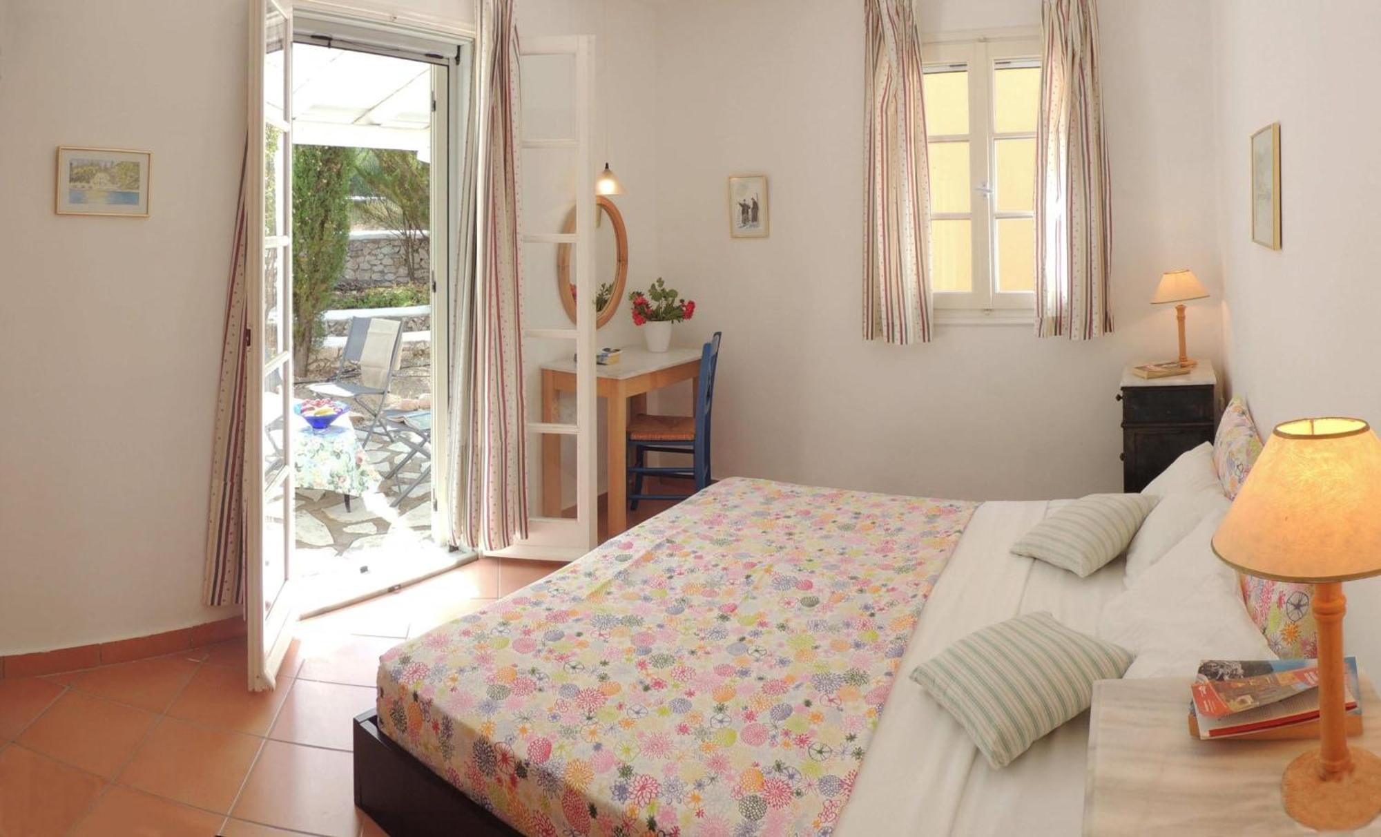 Agios Nikitas Villas Esterno foto